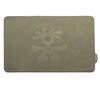 CRUMPLER Bildschirm-Schutz The Slip grau