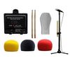Set Rock Band 8 in 1 [WII]