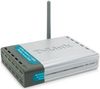 Basisstation WiFi 108 Mb DWL-2100AP