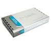 D-LINK Switch Ethernet 8-Port 10/100 MB DES-1008F + Universalreinigungsspray 250 ml