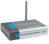 D-LINK Wireless Range Extender DWL-G710 + USB-Hub 4 Ports UH-10