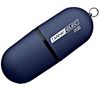 DANE-ELEC USB 2.0-Stick zMate Pen Nacre 2 GB blau