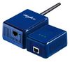 DEVOLO dLAN Wireless Extender Starter Kit - 2er Adapterset + Mini-Gas zum Entstauben 150 ml