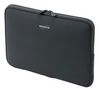 DICOTA Tasche SoftSkin - Anthrazit