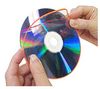 DSKIN Schutzfolie für CD/DVD - Schachtel mit 20 Folien