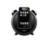 EDIFIER Dockingstation mit Wecker IF200PLUS - schwarz