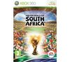 ELECTRONIC ARTS FIFA World Cup 2010 [XBOX360] (UK-Import)