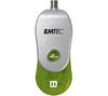 EMTEC USB-Stick 2GB M200 Em-Desk USB 2.0 + WD TV HD Media Player