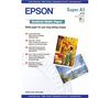 EPSON Archival Mattes Papier - 192g - A3+ - 50 Seiten (C13S041340)