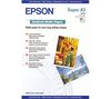 EPSON Archival Mattes Papier - 192g - A3+ - 50 Seiten (C13S041340)