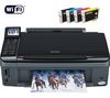 EPSON Drucker Stylus SX510W
