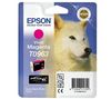 EPSON Druckerpatrone C13T09634010 - vivid magenta