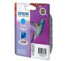 EPSON Druckerpatrone T0802  - Cyan