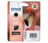 EPSON Druckerpatrone T087140 - schwarz UltraChrome Hi-Gloss2