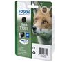 EPSON Druckerpatrone T1281 - schwarz