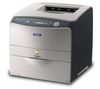 Farb-Laserdrucker AcuLaser C1100 + Toner schwarz C13S050190