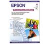 EPSON Fotopapier Premium Glossy - 255 g/m² - A3 - 20 Blatt (C13S041315)