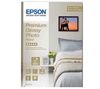 EPSON Fotopapier Premium Glossy Gold-Serie - 255g/m² - A4 - 15 Blatt (C13S042155)