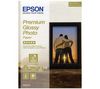 EPSON Fotopapier Premium Hochglanz Gold-Serie - 255g/m² - 13x18 - 30 Blatt (C13S042154)