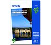 EPSON Fotopapier Premium Semigloss - 251 g/m² - A4 - 20 Blatt (C13S041332)