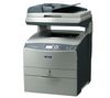EPSON Laserfarbdrucker Aculaser CX21N
