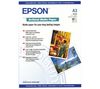 EPSON Papier mat archival - A3 - 50 Blätter (C13S041344)