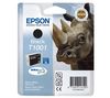 EPSON T1001 Tintenpatrone schwarz