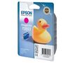 EPSON Tintenpatrone T055340 - Magenta