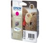 EPSON Tintenpatrone T0613 - Magenta