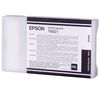 EPSON Tintenpatrone T562100 - Schwarz (110ml) + USB-Kabel A männlich / B männlich 1,80m