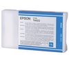 EPSON Tintenpatrone T562200 - Cyan (110ml)  + USB-Kabel A männlich / B männlich 1,80m