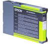 EPSON Tintenpatrone T562400 - Gelb (110ml)  + USB-Kabel A männlich / B männlich 1,80m