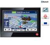 FALK F12 3rd Edition Navigationssystem (Europa) + Reifenpannen-Set für Auto