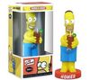 Simpson-Figur - Wackelfigur Aloha-Homer