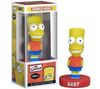 FUNKO Simpson-Figur - Wackelfigur Bart Simpson