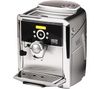 GAGGIA Espressomaschine Platinium Swing + Filterkanne Artic weiß
