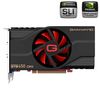 GAINWARD GeForce GTS 450 GS - 1 GB GDDR5 - PCI-Express 2.0 (1312-GTS450-1GB-GS) + DVI-D-Kabel männlich/ männlich- 3 m (CC5001aed10)