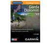 GARMIN Freizeit- und Wanderkarte TrekMap GOLD Gardasee - Dolomiten