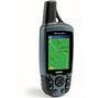 GARMIN GPS-Handgerät GPSMAP 60CX + Freizeit- und Wanderkarten Topo Nord-Ost-Frankreich