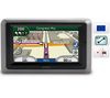 GARMIN GPS Moto Zumo 660 Europa + Zigarettenanzünder-Ladegerät 010-10747-03 + Haltevorrichtung fürs Auto mit Lautsprecher 010-10860-00