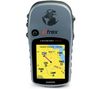 GPS Wanderung/See Garmin eTrex Legend HCx + Freizeit- und Wanderkarten Topo Nord-Ost-Frankreich