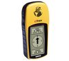GARMIN Outdoor-GPS-Empfänger eTrex H + Stirnlampe Head Light LED