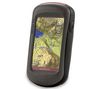 Outdoor-Navigationssystem 550 + Freizeit- und Wanderkarten Topo Nord-Ost-Frankreich