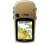 GARMIN Wander-GPS eTrex Summit HC + Freizeit- und Wanderkarten Topo Nord-Ost-Frankreich