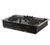 GEMINI Kombi-Player CD/MP3/USB mit Mixtable CDMP-6000