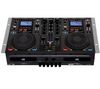 Kombi-Player Profi Karaoke CDM-3700G + Kopfhörer HD 515 - Chrom