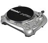 GEMINI Plattenspieler TT 1100 USB + Kopfhörer HD 515 - Chrom