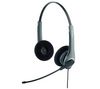 GN NETCOM Headset GN 2000 Sound Tube Duo