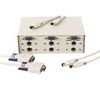 Data-Switchbox-Set, HDD/PS/2/PS/2, 2x