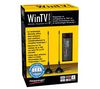 HAUPPAUGE USB-Stick Win TV-NOVA-TD-HD + Mini-Gas zum Entstauben 150 ml + Spender EKNLINMULT mit 100 Feuchttüchern + Nachfüllpack mit 100 Feuchttüchern
